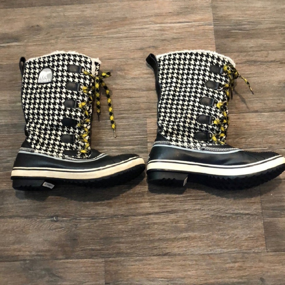 Sorel Women's Boots
